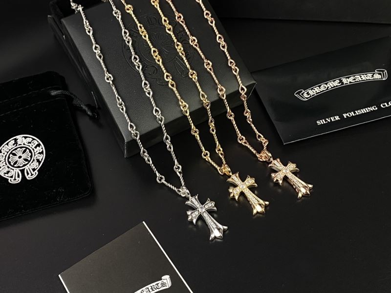 Chrome Hearts Necklaces